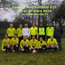 Les Arbitres